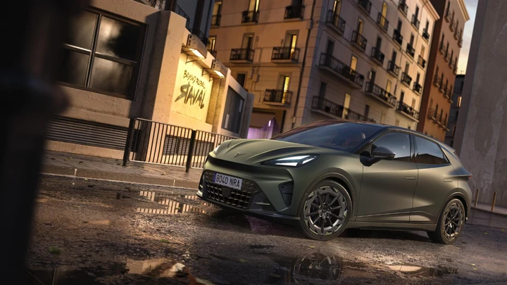 CUPRA Raval ordinabile in Italia: prezzi da 31.950 euro