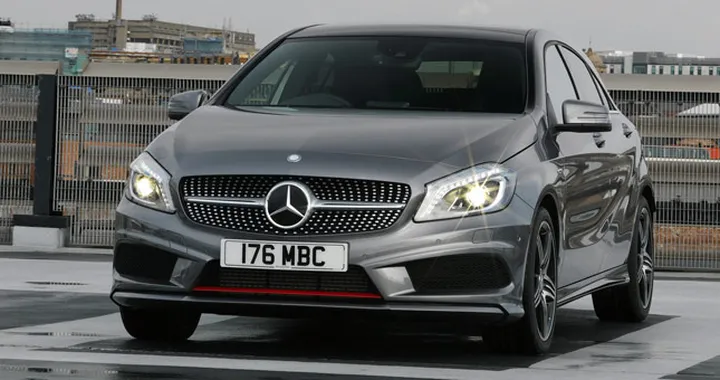 Mercedes: Classe A e B in versione ecologica per l’UK