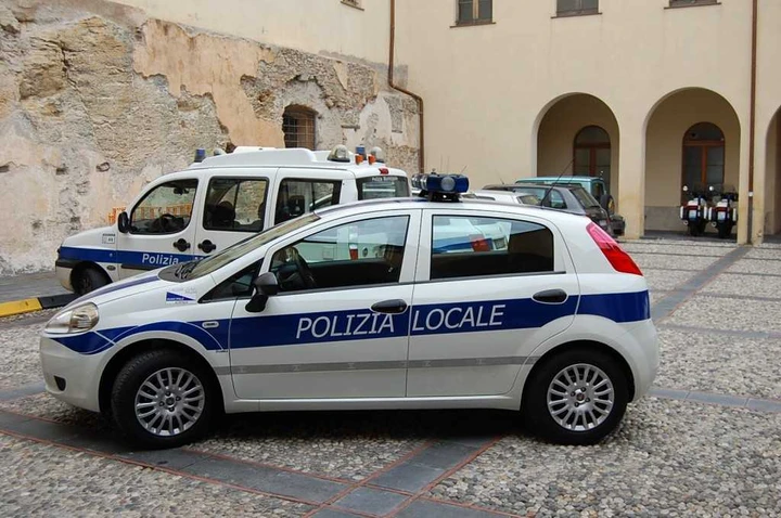 Genova: vigili obbligati a fare più multe per far cassa