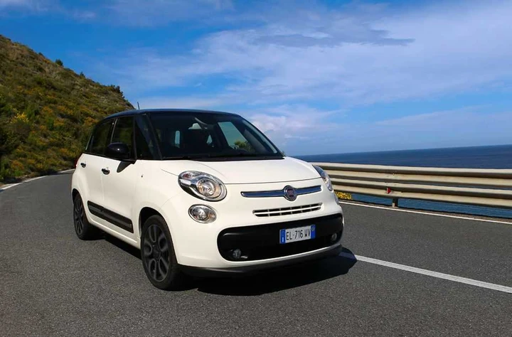 Fiat-Chrysler: siglata partnership con Intesa Sanpaolo