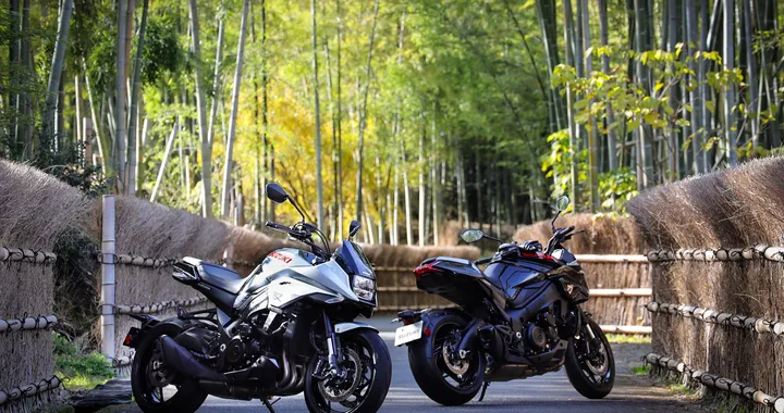 Suzuki: tante le promozioni per la primavera 2019