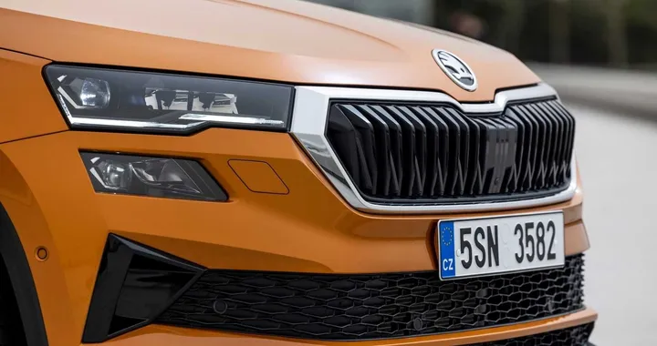 Nuova Skoda Superb 2023-2024, tutti i dettagli in anteprima