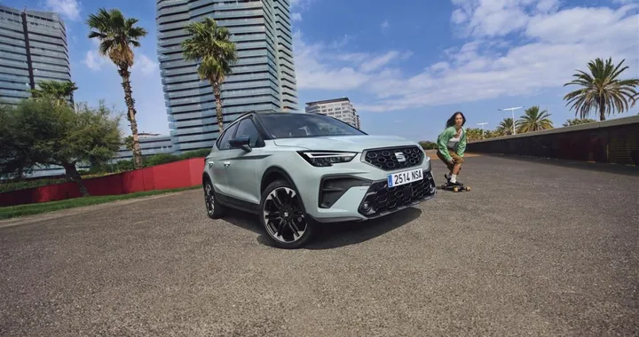 Seat Ibiza e Arona 2026: nuovi colori, dotazioni e FR Pack