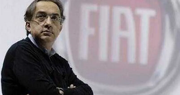 Fiat: Marchionne conferma gli obiettivi 2012