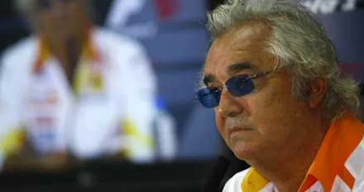 Briatore: 