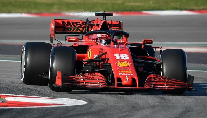 Post Coronavirus: la Ferrari potrebbe abbandonare la Formula 1?