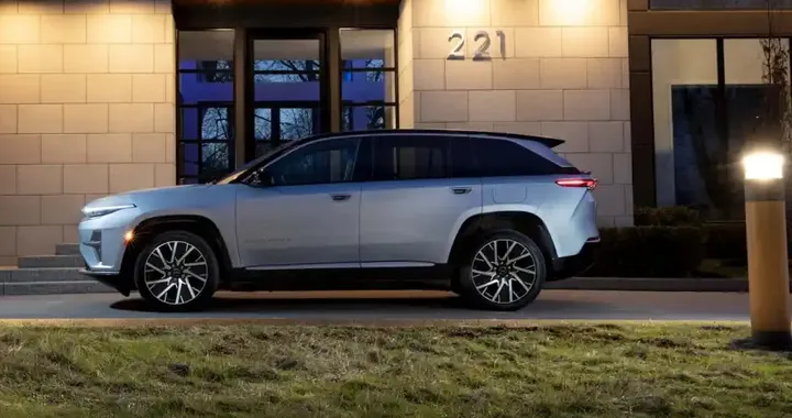 Jeep e Range Rover più vicine: ecco cosa prevede l’accordo Stellantis