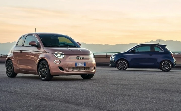 Stellantis al Milano Monza Motor Show 2021