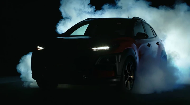 Nuova Hyundai Kona: il video teaser