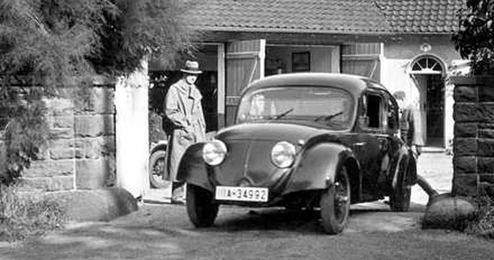 75 anni fa Porsche riceveva l’ordine di costruire la Volkswagen