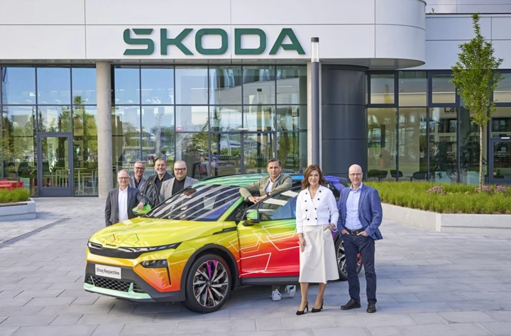 Škoda Elroq Respectline, il simbolo dell'inclusività