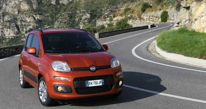 Fiat Panda, in arrivo la versione sportiva da 105 CV