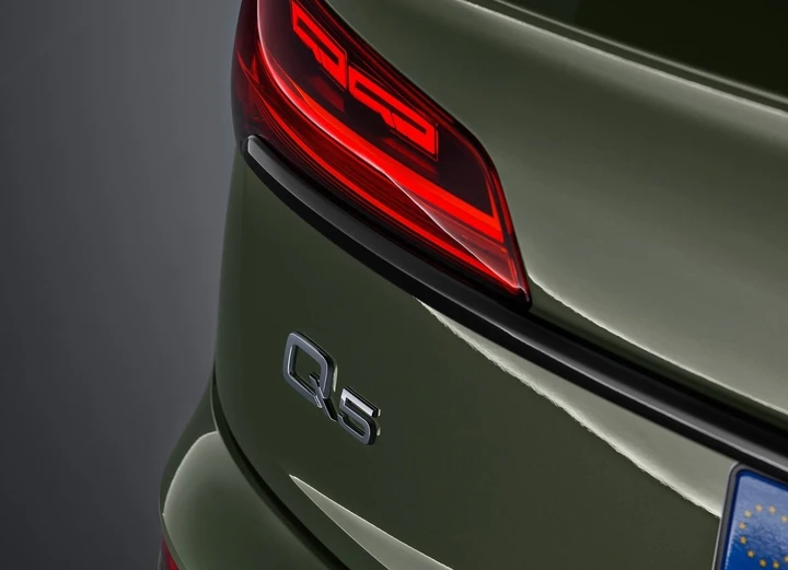 Audi Q5 2024: novità sulla nuova generazione e data di uscita