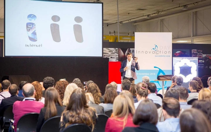 Renault: al via la terza edizione dell’Innovation day