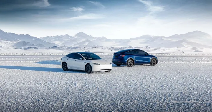 Norvegia verso il traguardo: il 97,6% di auto è a batteria, Tesla in testa