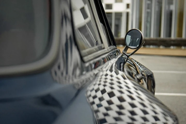 Totem GT Electric 2020 by Totem Automobili