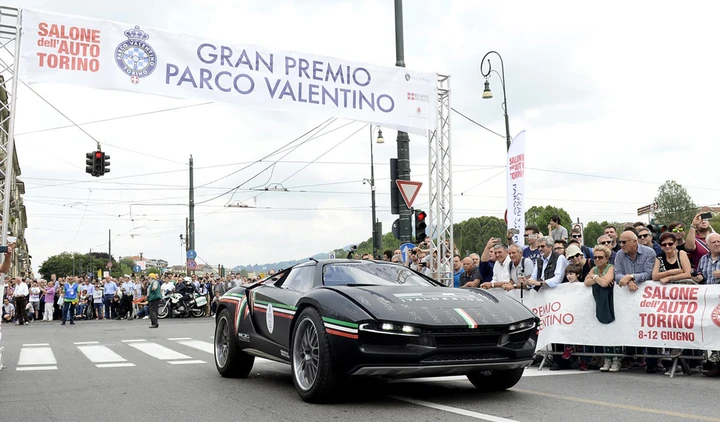 Salone dell’Auto di Torino 2017: presentata la terza edizione