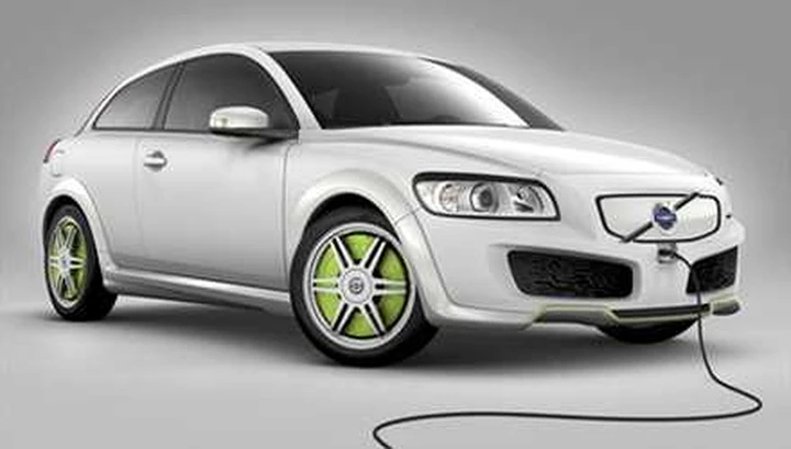 Volvo: per lo sviluppo della C30 elettrica servono più fondi