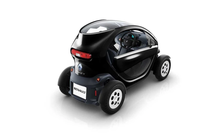 Renault Twizy