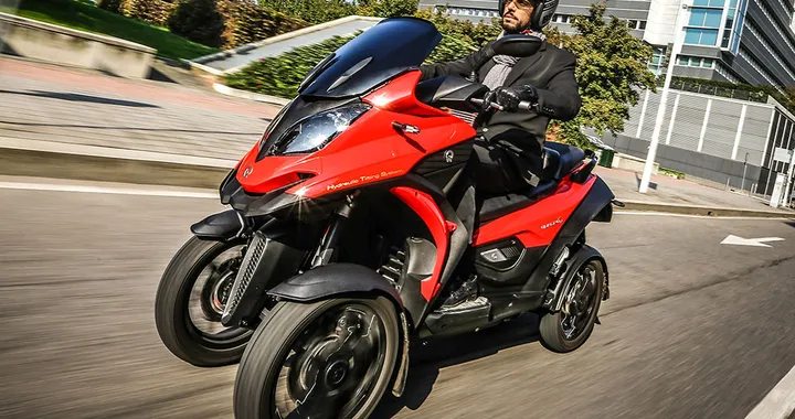 Quadro4 aggiorna il suo motore ad Euro4