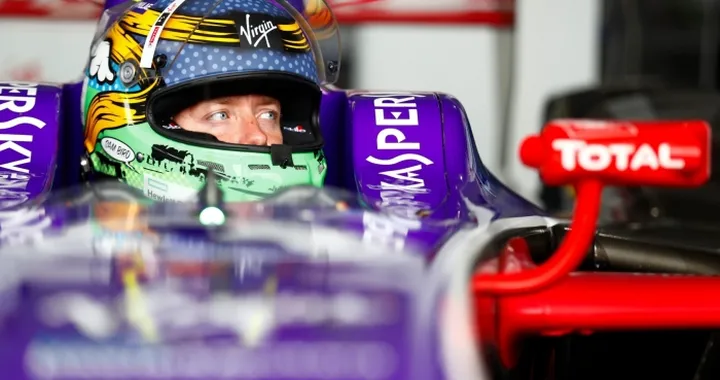 Formula E: ottimi risultati stagionali per il team DS Virgin Racing