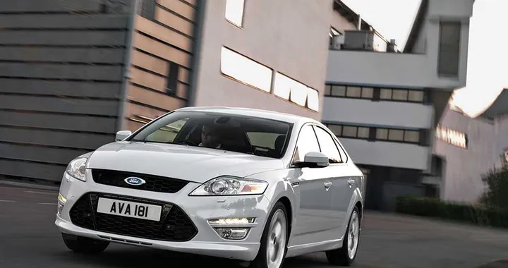 Ford Mondeo 2011: più tecnologica che mai