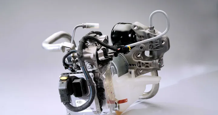 Magneti Marelli: i cambi saranno anche cinesi