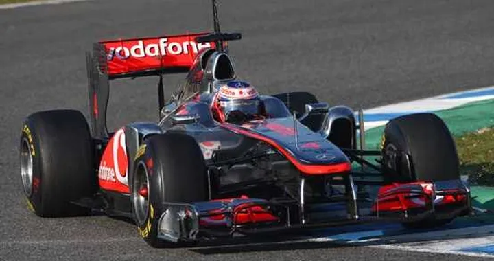 F1: la McLaren è pronta per il Canada