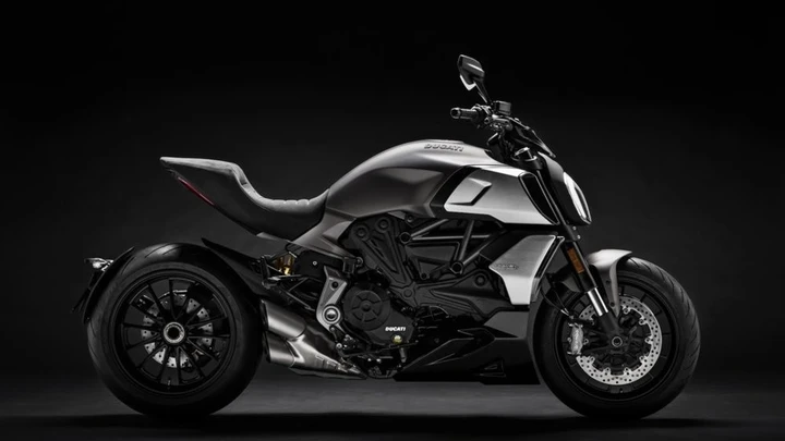 Ducati Diavel 1260: arriva la nuova generazione