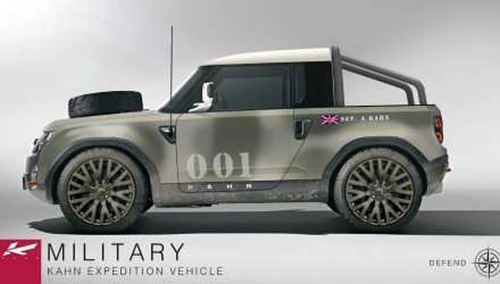 Project Kahn 