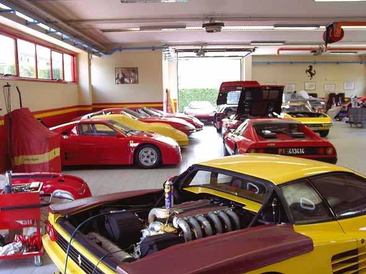 Ferrari: super garanzia di 2 anni per l'usato del Cavallino