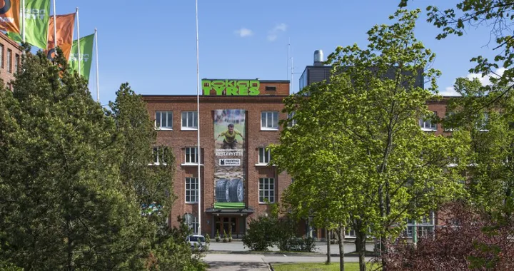 Nokian Tyres: la fabbrica di Nokia aumenta la produzione