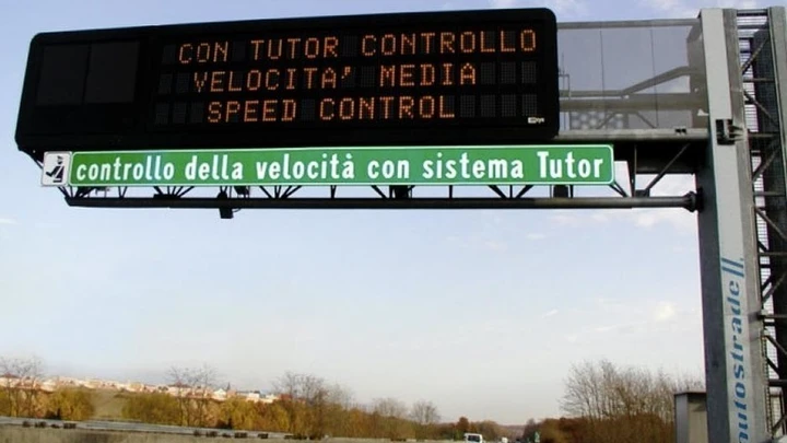 Tutor illegittimo: multe e sospensioni della patente vanno annullate