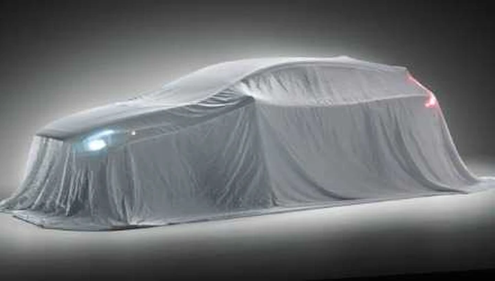 Volvo V40: arriva il primo teaser