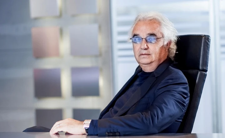 La cuoca di Briatore con il conto milionario in Svizzera