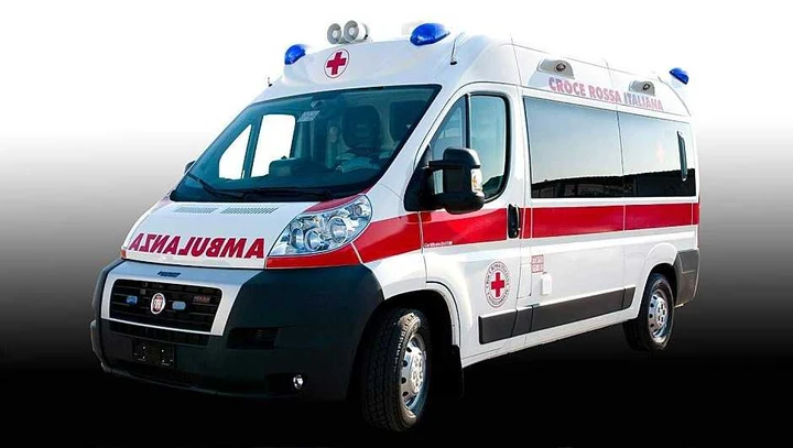 eCall, dal 2015 soccorso 