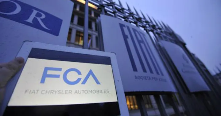 Fiat: il primo agosto FCA sposta la sede in Olanda