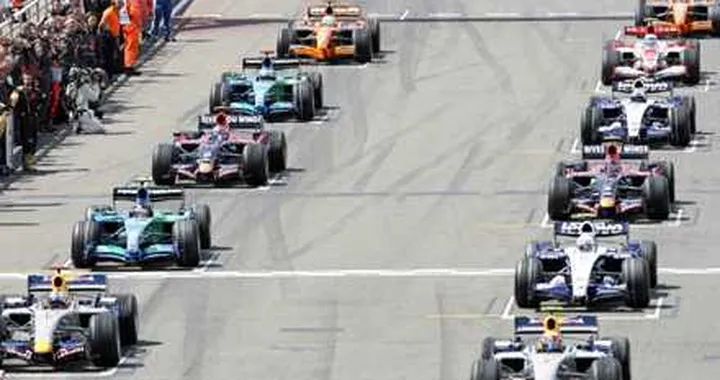La Formula 1 tornerà alle 26 auto in griglia?