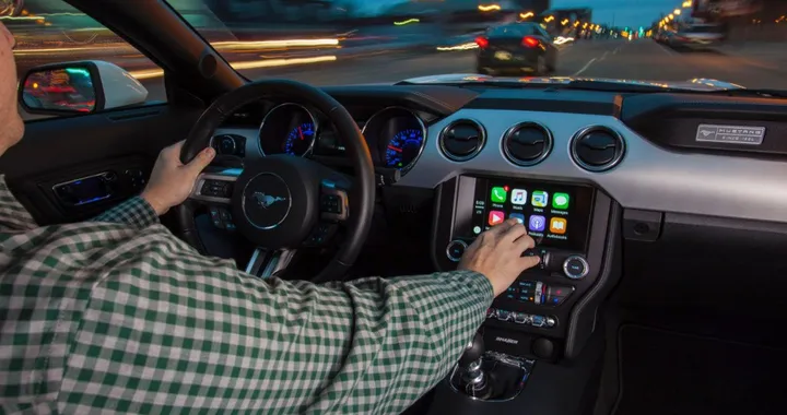 Ford Sync 3: debutta su tutta la gamma 2017 per gli Usa