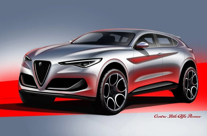 Alfa Romeo: il maxi SUV arriverà nel 2020?