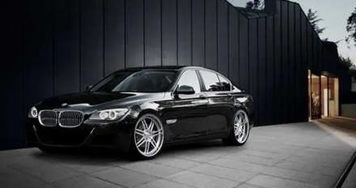 Bmw M7, in arrivo l'ammiraglia firmata Motorsport?
