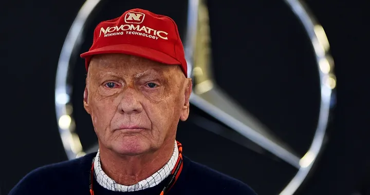 Formula 1, Niki Lauda: le condizioni di salute migliorano