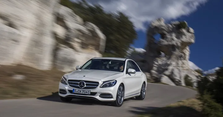 Mercedes Classe C 2014: prezzi da 34.471 euro