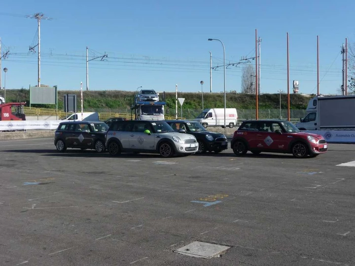 Motor Show 2012, la preview di Motori.it