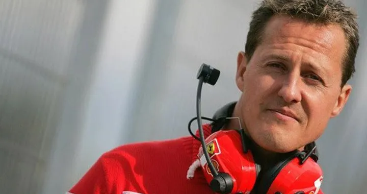 Schumacher, rubata la cartella clinica