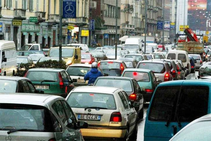 Italiani sensibili al fattore smog