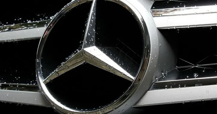 Mercedes: pick-up di lusso sul mercato nel 2018