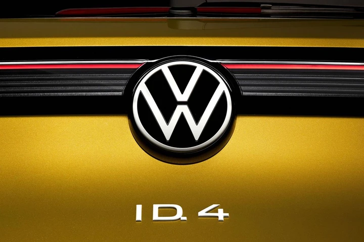 Volkswagen prepara una nuova piattaforma per auto elettriche economiche