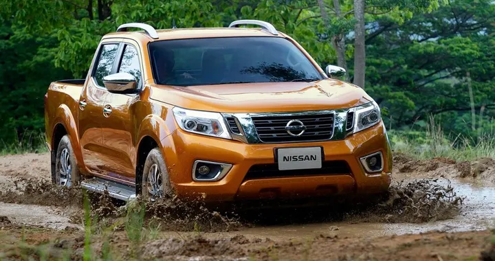 Nissan Navara: in arrivo la versione Nismo?