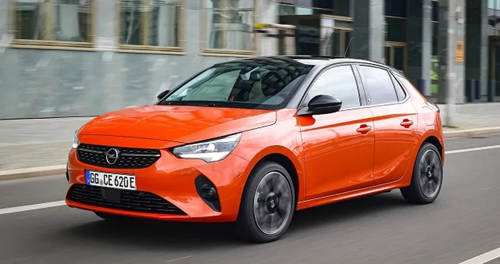 Opel, nuova gamma Blitz Edition: dotazioni e modalità di acquisto online